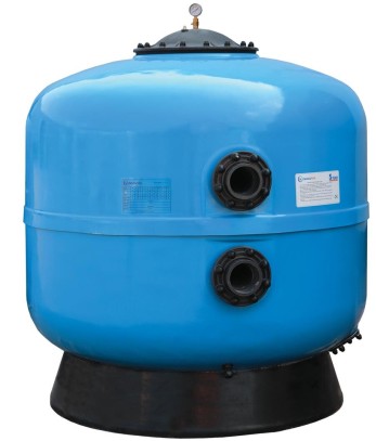 Фильтр AquaViva M1800 (127 м3/ч, D1800)