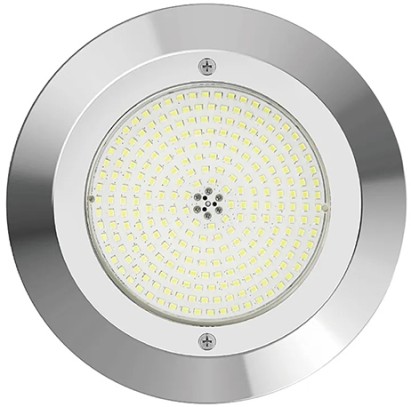Прожектор накл.(с адаптером) из нерж.стали (35Вт/12В) LED White WAKING HJ-WM-SS270-FGV