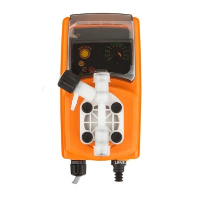 Дозирующий насос Emec универсальный 4 л/ч с ручной регулировкой (VCL1004)