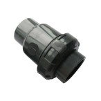  Обратный клапан Aquaviva, диаметр 50 мм. 