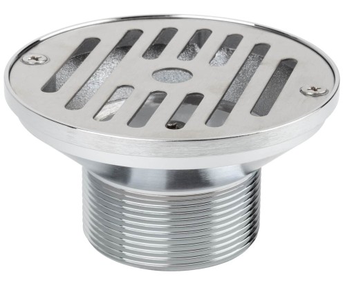 Форсунка донная Aquaviva 58812, под бетон