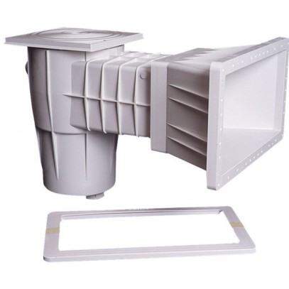 Скиммер для бассейна Kripsol SKA ( плитка) Скиммер для бассейна Kripsol SKA ( плитка)