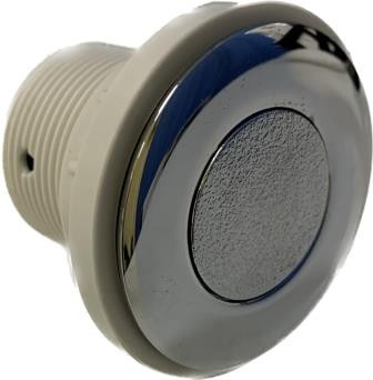 Пневмокнопка для бассейна Flat (1845)