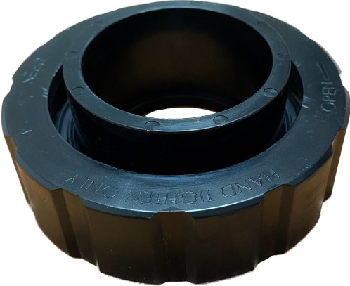  Муфта Hayward подключения насоса RS II  50мм 