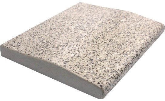 Бордюрный камень бассейна Тессера. ЩЕРБЕТ Бордюрный камень бассейна Тессера. ЩЕРБЕТ