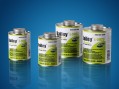 Клей L-5023HV (946ml) Bailey для ПВХ труб большого диаметра, увеличенная вязкость (аналог Tangit)