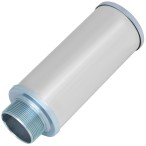  Глушитель для бловера Grino Rotamik 1*2" Уценка 