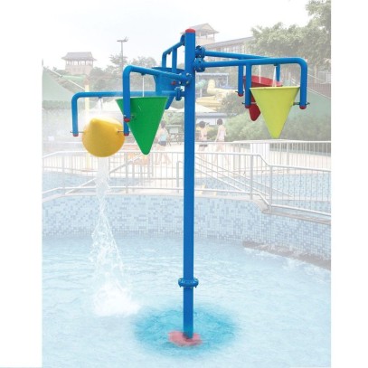 Водный аттракцион TY-71199 Водный аттракцион TY-71199