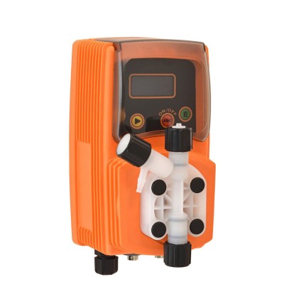 Дозирующий насос Emec Ph 6 л/ч c авто-регулировкой (VMSPH0706) Дозирующий насос Emec Ph 6 л/ч c авто-регулировкой (VMSPH0706)