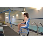  Подъемник для людей с инвалидностью F145 / F145B 