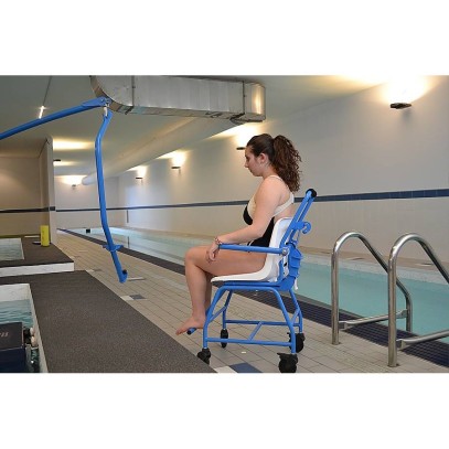 Подъемник для людей с инвалидностью F145 / F145B Подъемник для людей с инвалидностью F145 / F145B