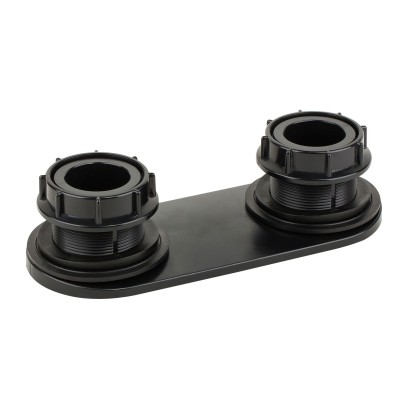  Муфта накидная 2