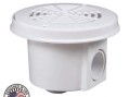 Слив донный Hayward 3252PAK2 2