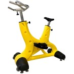 Водный байк Hexa Bike Optima 100 Yellow Водный байк Hexa Bike Optima 100 Yellow