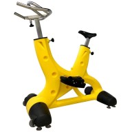 Водный байк Hexa Bike Optima 100 Yellow Водный байк Hexa Bike Optima 100 Yellow
