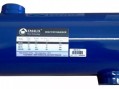 Теплообменник (200 kw) (вертик.) HE200 Emaux 9170106