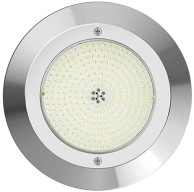 Прожектор накл.(с адаптером) из нерж.стали (18Вт/12В) LED White WAKING HJ-WM-SS200-FGV Прожектор накл.(с адаптером) из нерж.стали (18Вт/12В) LED White WAKING HJ-WM-SS200-FGV