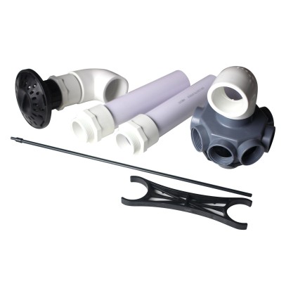  Диффузор фильтра AquaViva S700 (B) 89011203 