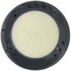  Прожектор светодиодный AquaViva Graphite (LED003-546led) 33W RGBX/4M + закл.к прожектору 
