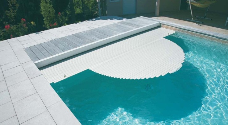 Автоматическое сматывающее устройство подводное Stardeck (4,1 м)