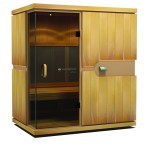 Инфракрасная сауна Sunlighten mPULSE cONQUER Инфракрасная сауна Sunlighten mPULSE cONQUER