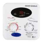 Пульт управления комнатный Daewoo DBR-J30