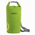 Сумка Dry Tube 10л зеленая Сумка Dry Tube 10л зеленая