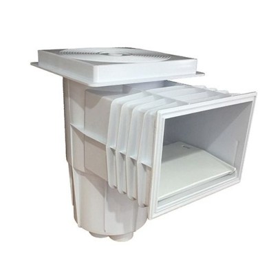  Скиммер Aquaviva EM0130-SC Standart (под бетон) квадратная крышка 