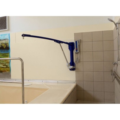 Подъемник для людей с инвалидностью F130 Подъемник для людей с инвалидностью F130