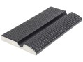  Поручень бортовой SertekPool 244х119 антрацит 