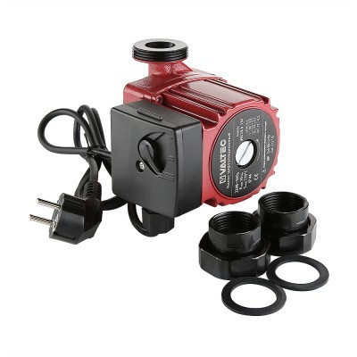 Циркуляционный насос VRS 25/4-130