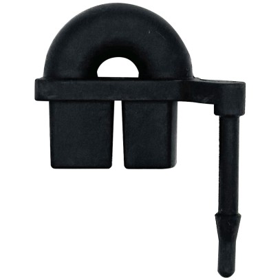  Крышка зарядного устройства для робота пылесоса Inver X30/X60/X80 