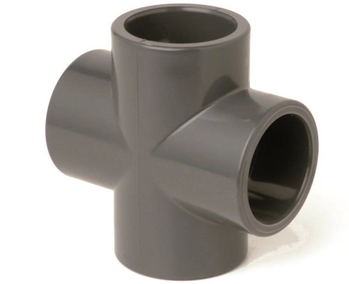  Крестовина d63 мм 