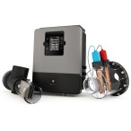 Aquascenic HD2 (110 м3) Гидролиз + Ионизация Cu/Ag Aquascenic HD2 (110 м3) Гидролиз + Ионизация Cu/Ag