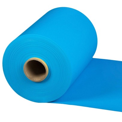  Лента Aquaviva Blue для стыковой сварки 0,15x25,2m (3,78м.кв) 