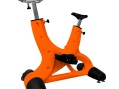  Водный байк Hexa Bike Optima 100 Orange 