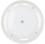 Прожектор накл.(с адаптером) рамка белая (18Вт/12В) LED RGB WAKING HJ-WM-PC242-FGV Прожектор накл.(с адаптером) рамка белая (18Вт/12В) LED RGB WAKING HJ-WM-PC242-FGV