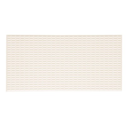 Плитка керамическая противоскользящая Aquaviva бежевая, 240х115х9 мм