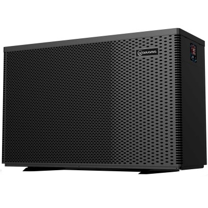 Тепловой насос Aquaviva X26 AVX30-12CP инвертор (тепло/холод, 12 кВт)COP30