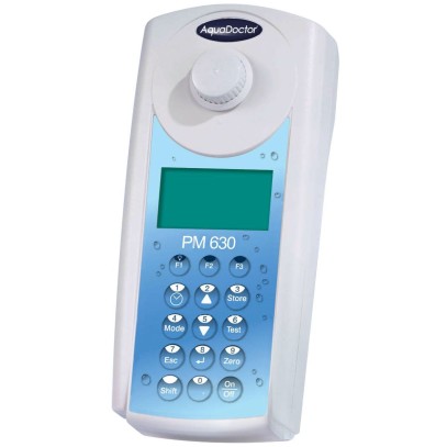 Тестер фотометр AquaDoctor PM 630 Тестер фотометр AquaDoctor PM 630