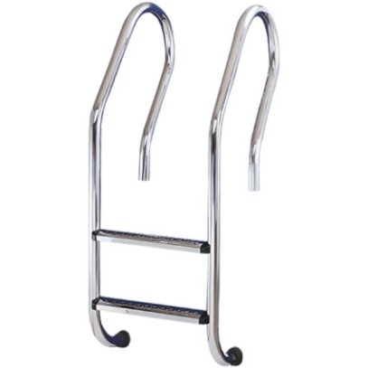 Лестница Flexinox Parallel (Mixta) (2 ступени), для узкого борта 