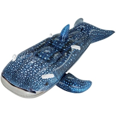 Матрас для плавания Bestway 41482 Кит (193х122 см)