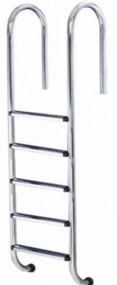 Лестница для бассейнов 5 ступень Emaux NMU515-S (у.б.) Лестница для бассейнов 5 ступень Emaux NMU515-S (у.б.)