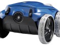 Пылесос робот для бассейна Zodiac RV 5300 Vortex, кабель 18 м, тележка