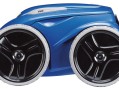 Пылесос робот для бассейна Zodiac RV 5300 Vortex, кабель 18 м, тележка