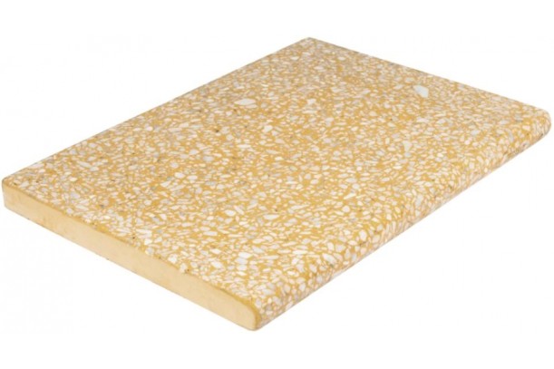 Бордюрный камень для бассейна из мраморной крошки. Плоский ГОБЕЛЕН Бордюрный камень для бассейна из мраморной крошки. Плоский ГОБЕЛЕН