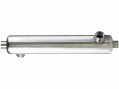 Теплообменник для бассейна AquaViva Twist Titanium 25 кВт