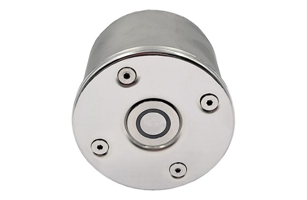 Адаптер под сенсорную пьезокнопку