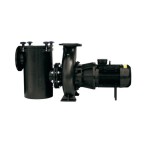 Насос для бассейна Hayward HCP521253E7 (131м³/ч 9.19кВт 380В)