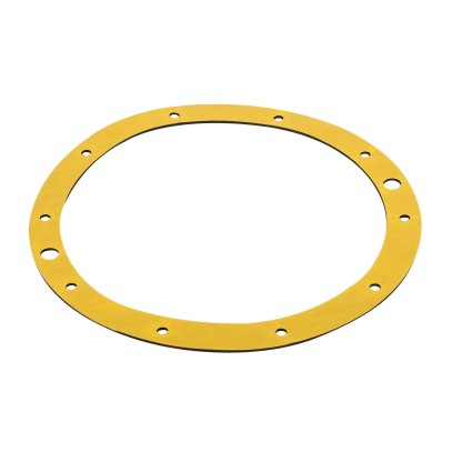 Уплотнительная резинка фланца противотока RCC019.A( к-т)